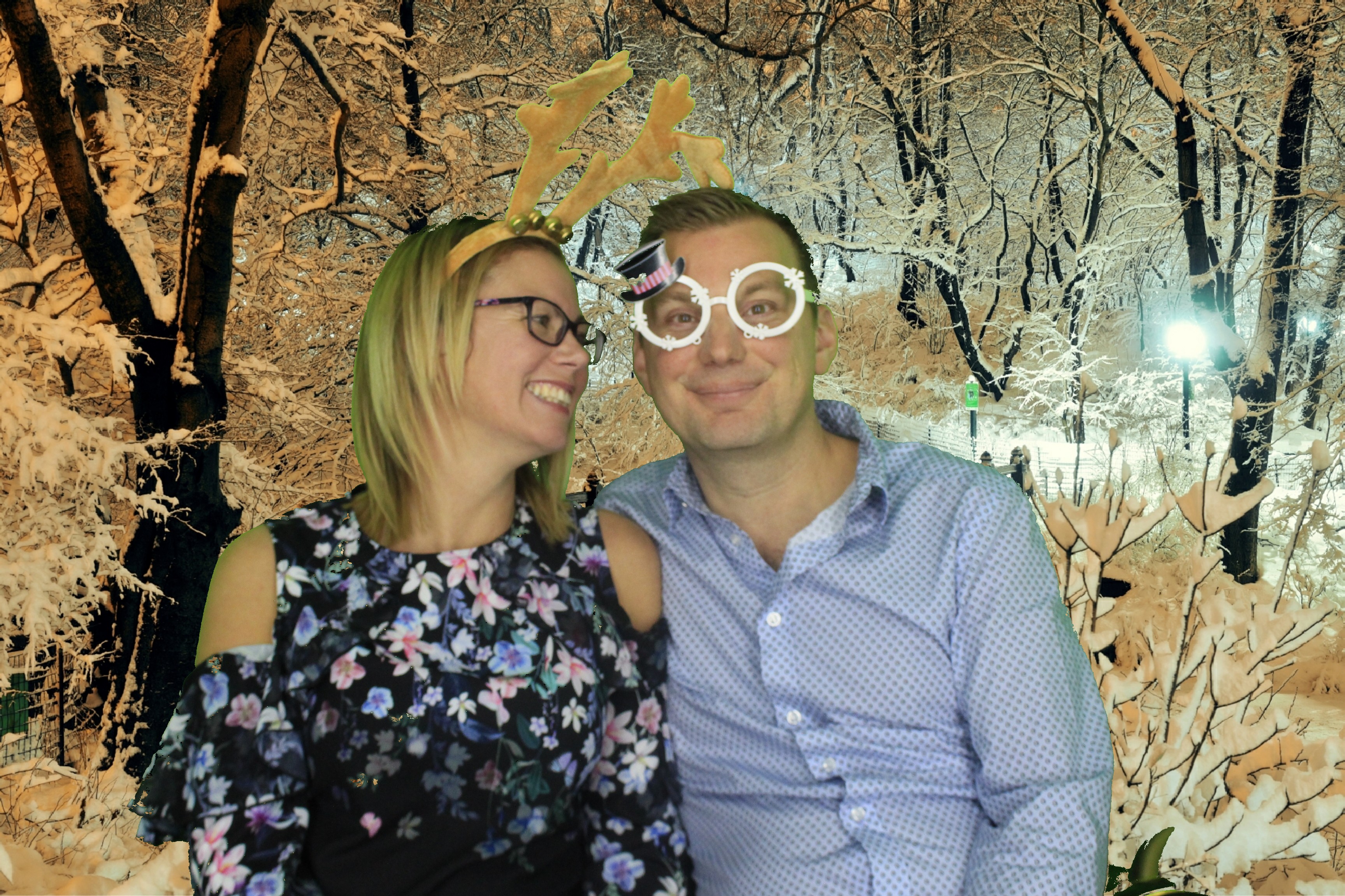 HMS Warrior Christmas Party | View more photos from the event at gallery.myphotoboothexperience.co.uk/u/MyPhotoBoothExperienceLtd/HMS-Warrior-Christmas-Party-0